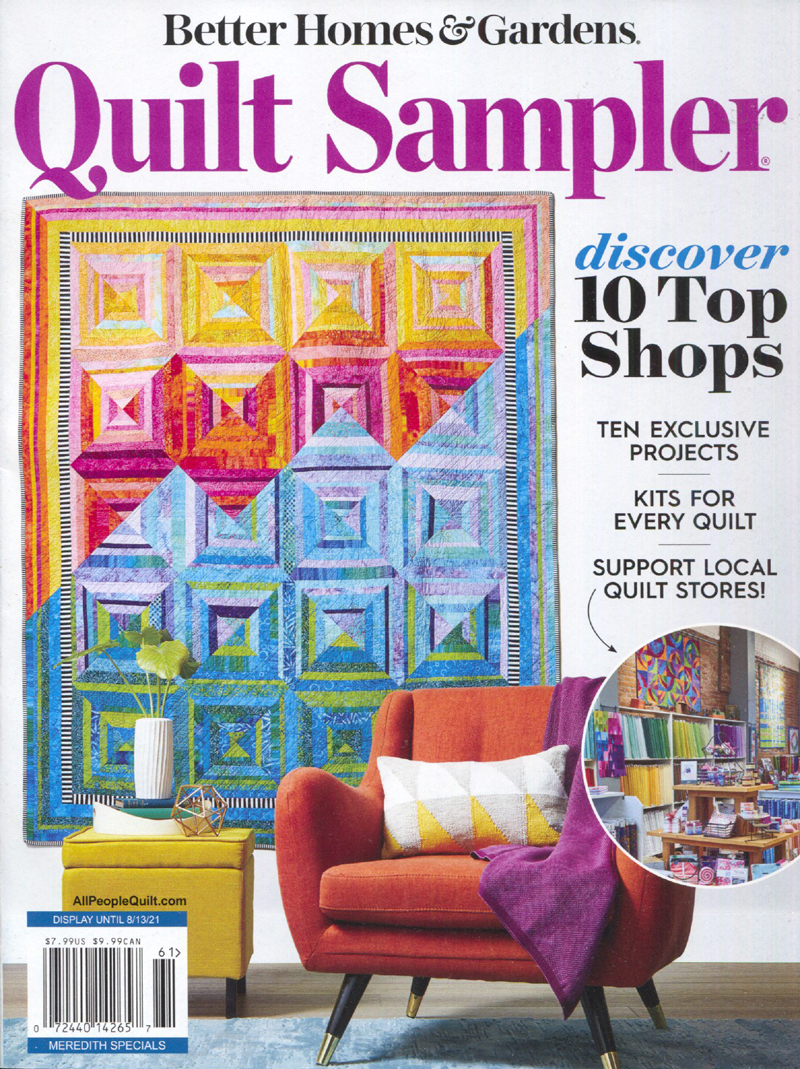 Magazine 7.99