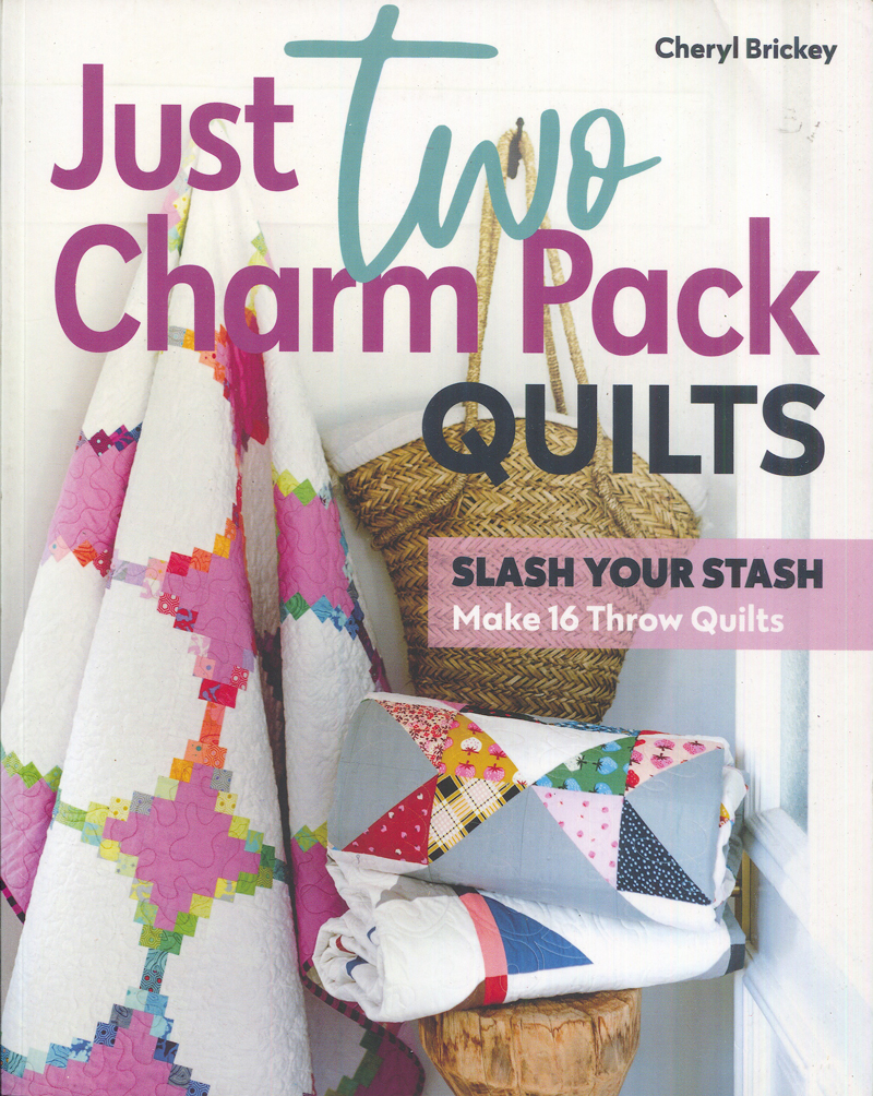 charm-book image