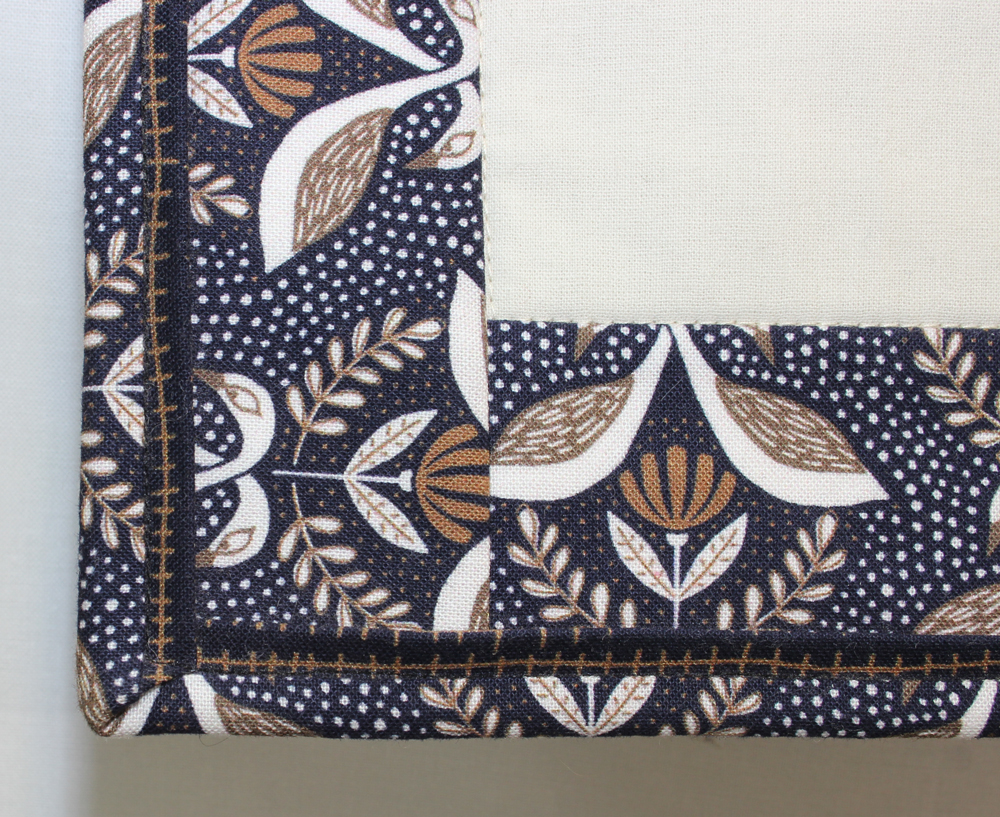 binding image