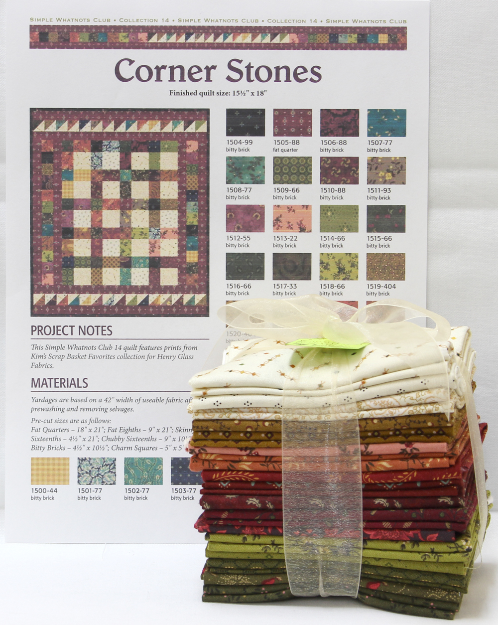 cornerstones image