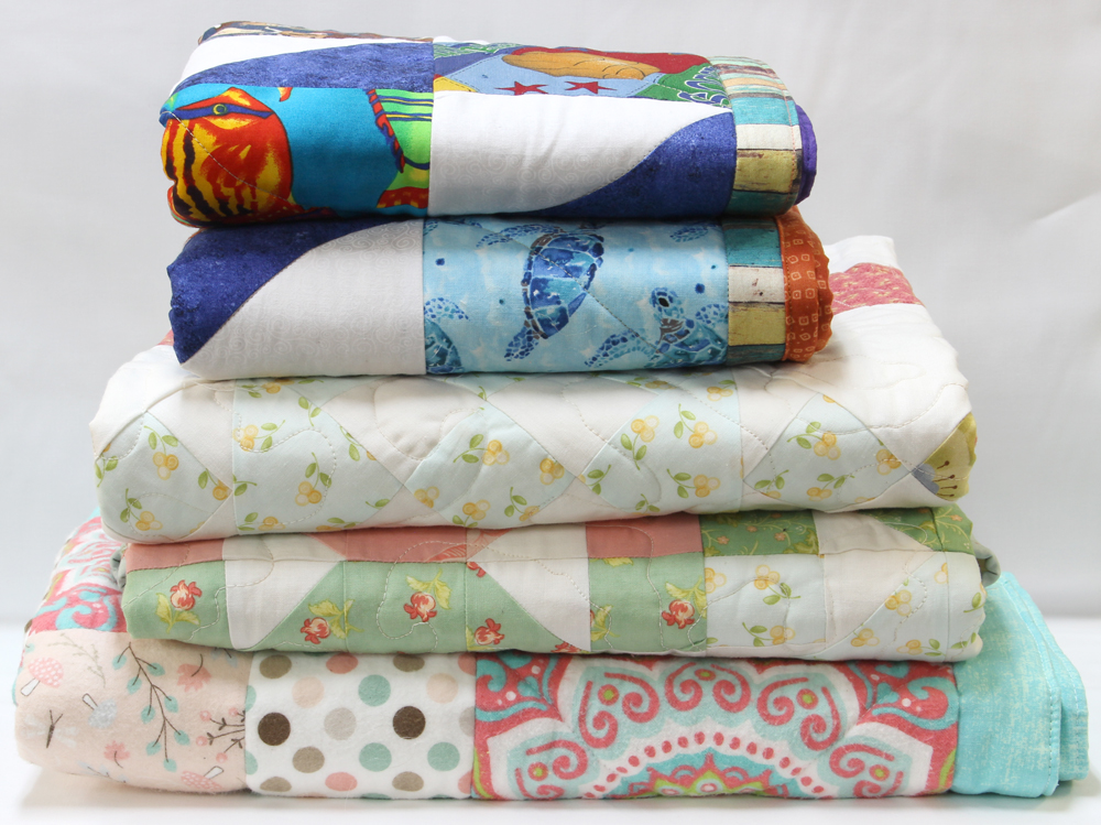 quilts image
