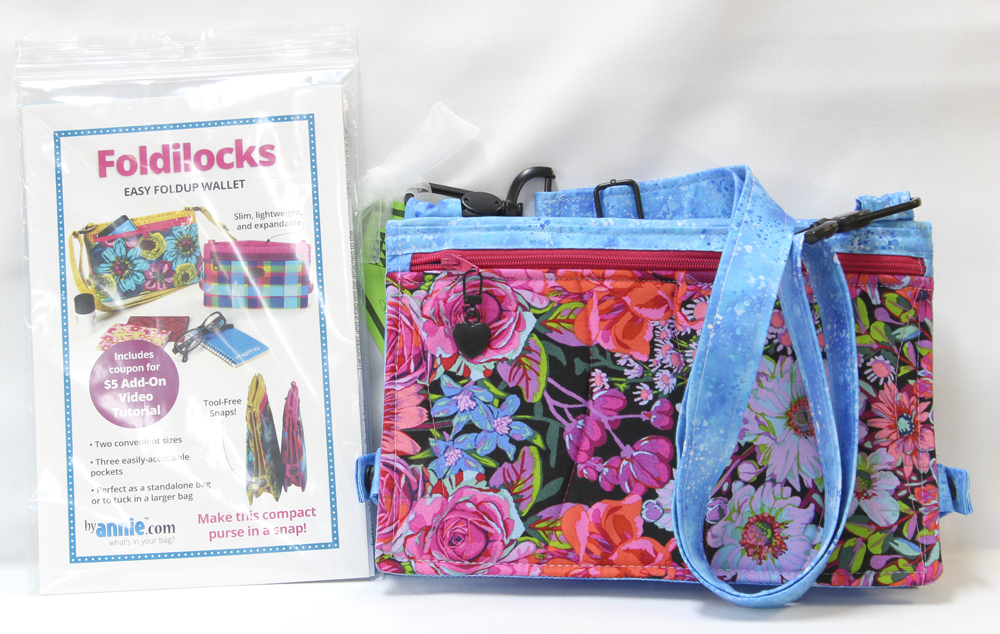 foldilocks image