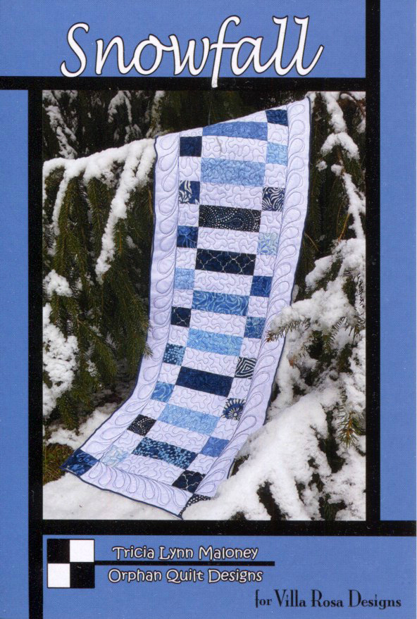 snowfall image