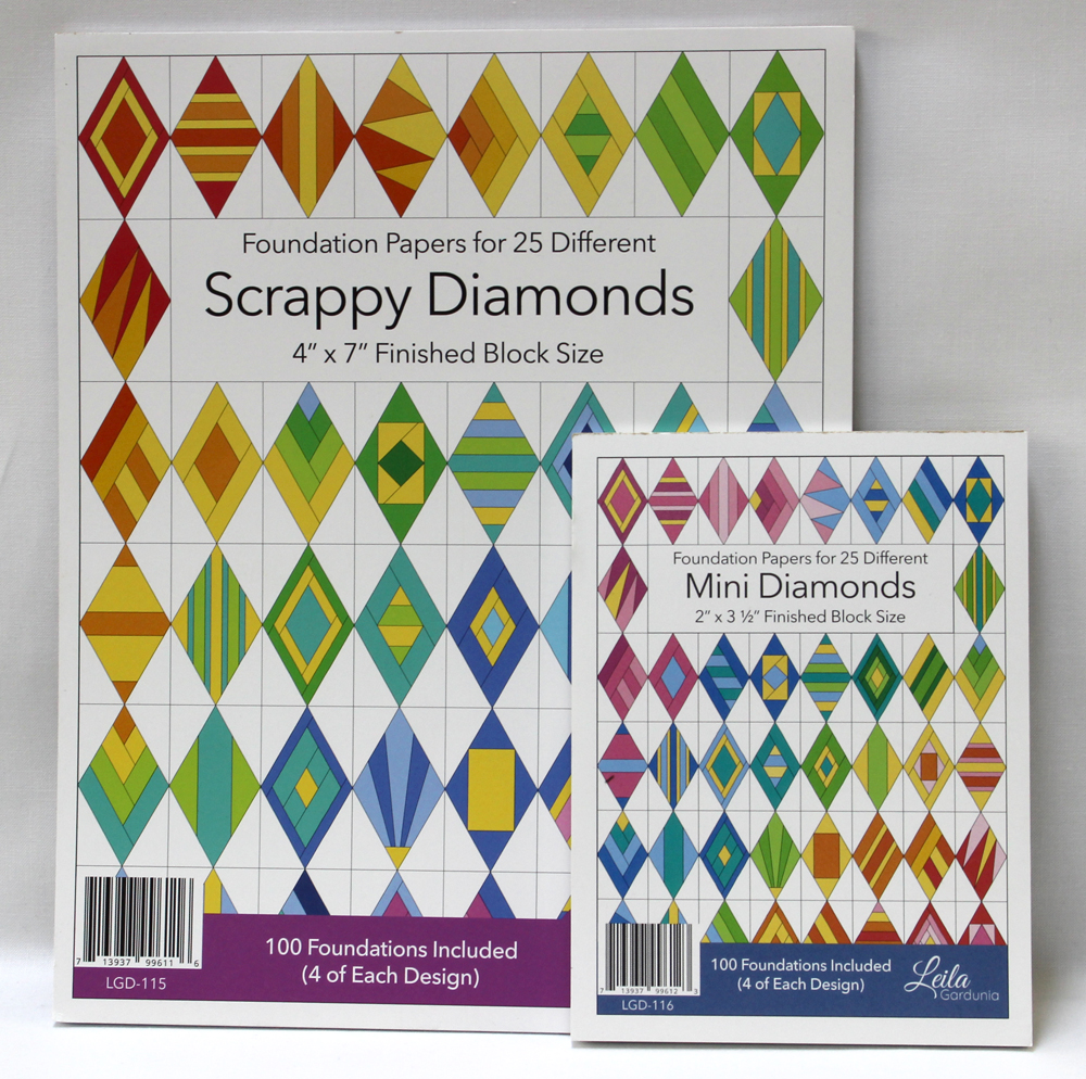 diamonds image